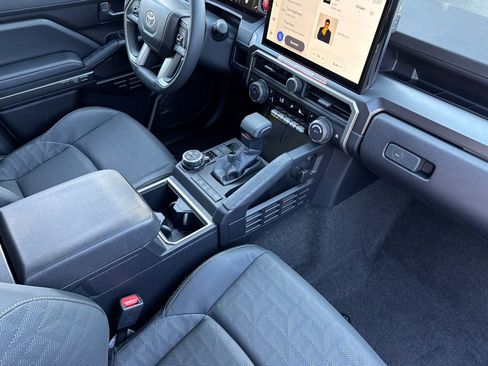 New 2026 Toyota 4Runner TRD Off-Road Premium image 18