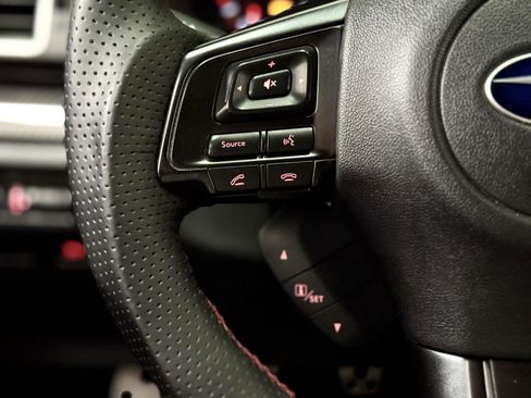 Used 2020 Subaru WRX image 16