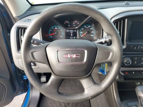 Used 2022 GMC Canyon Elevation Standard w/ Trailering Package RWD image 21