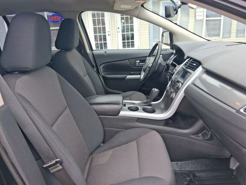 Used 2011 Ford Edge SEL w/ Cargo Accessory Pkg FWD image 18
