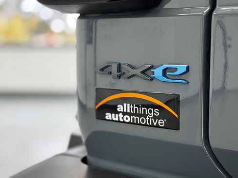 Used 2024 Jeep Wrangler Sport S w/ Convenience Group image 46