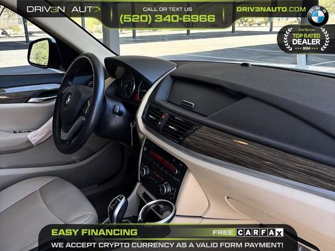 Used 2015 BMW X1 sDrive28i RWD image 15