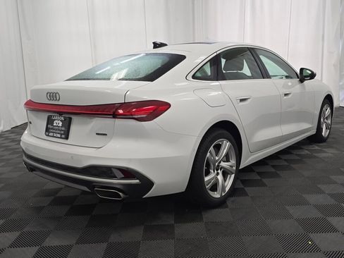 New 2025 Audi A5 2.0T Premium image 6