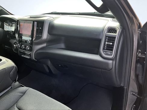 Used 2025 RAM 1500 Tradesman image 24