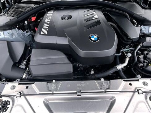 New 2026 BMW 330i 330i w/ M Sport Package image 16