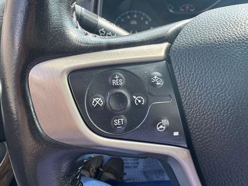 Used 2018 GMC Canyon Denali AWD/4WD image 19