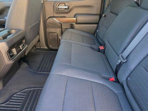 Used 2019 Chevrolet Silverado 1500 RST w/ All-Star Edition RWD image 12