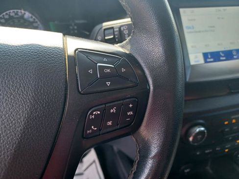 Used 2022 Ford Ranger Lariat w/ Tremor Off-Road Package AWD/4WD image 19