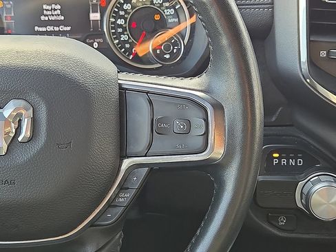Used 2024 RAM 1500 Laramie RWD image 20