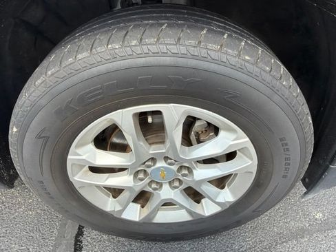Used 2019 Chevrolet Traverse LT FWD image 28
