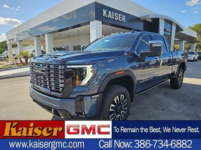 New 2026 GMC Sierra 2500 Denali Ultimate w/ Max Trailering Package