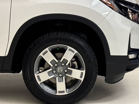 New 2026 Honda Ridgeline RTL image 6