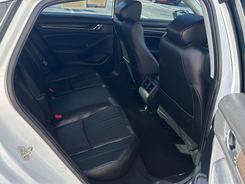 Used 2019 Honda Accord EX-L image 12