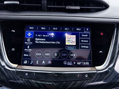Used 2023 Cadillac XT6 Premium Luxury AWD/4WD image 23