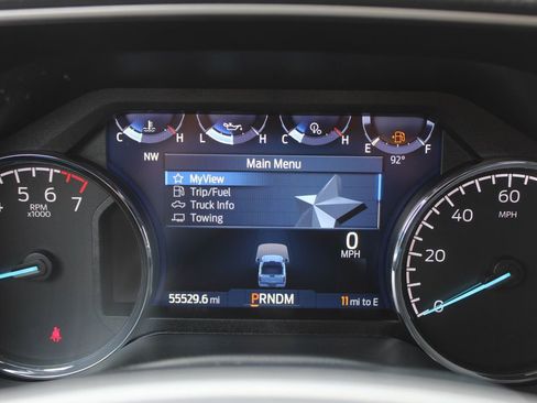 Used 2023 Ford F150 XLT w/ Equipment Group 302A High AWD/4WD image 24