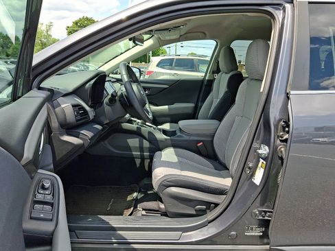 Used 2024 Subaru Outback Premium AWD/4WD image 15