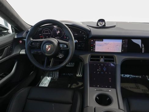 New 2025 Porsche Taycan 4S image 92