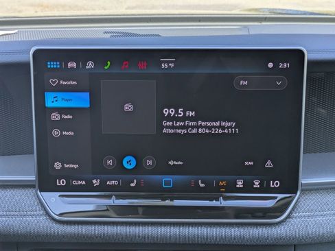 New 2026 Volkswagen Tiguan S FWD image 18