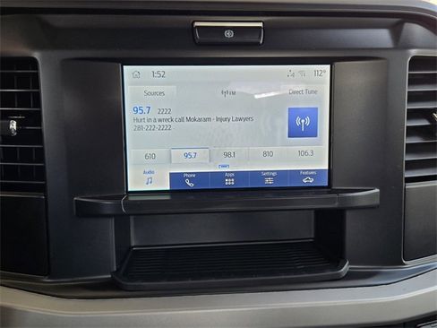 New 2026 Ford F450 XL image 13