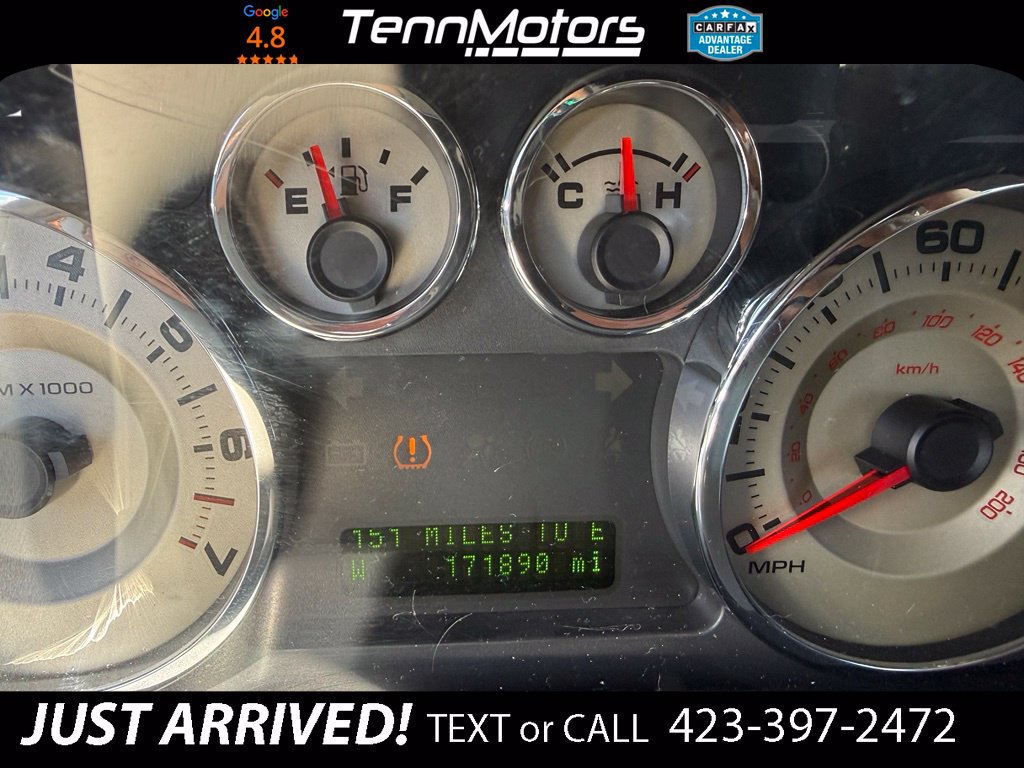 Used 2010 Ford Edge SEL FWD image 14
