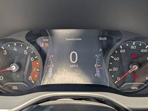 Used 2023 Jeep Compass Latitude w/ Convenience Group AWD/4WD image 23