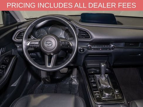 Used 2025 MAZDA CX-30 AWD 2.5 S w/ Preferred Package image 6