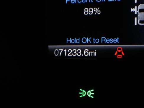 Used 2022 Ford Edge SEL AWD/4WD image 19
