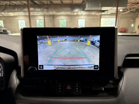 Certified 2024 Toyota RAV4 Adventure AWD/4WD image 24