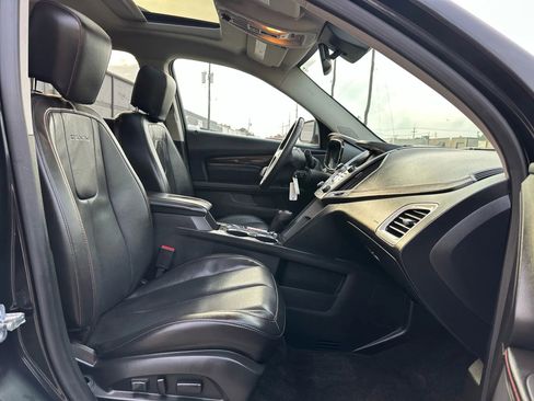 Used 2015 GMC Terrain Denali image 24