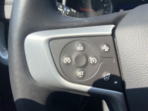 Certified 2022 GMC Terrain SLT w/ Infotainment Package II image 14