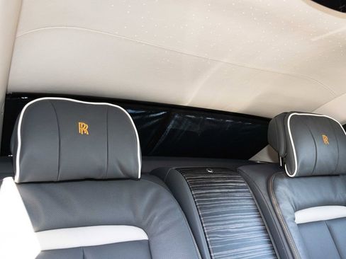 Certified 2021 Rolls-Royce Ghost Extended Wheelbase image 65