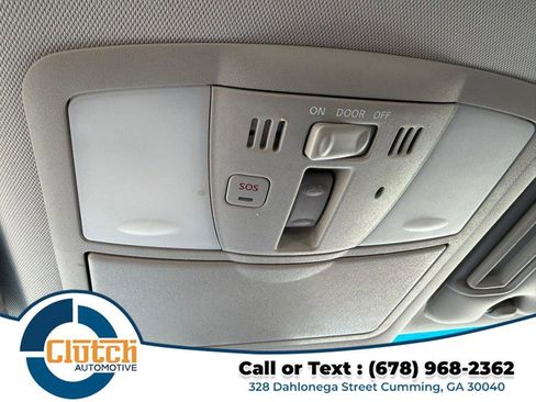Used 2014 INFINITI QX80 4WD Luxe w/ Theater Package image 34