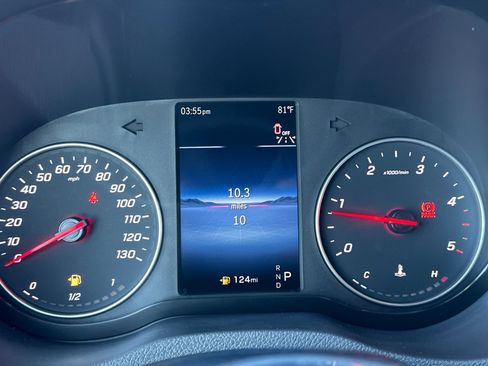 New 2026 Mercedes-Benz Sprinter 2500 image 24