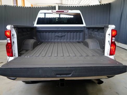 Used 2024 Chevrolet Silverado 3500 LT w/ Convenience Package AWD/4WD image 39