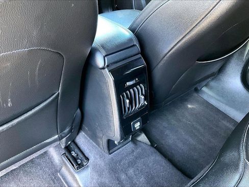 Used 2024 Jeep Compass Limited AWD/4WD image 12