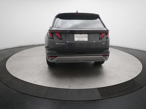 Used 2026 Hyundai Tucson SEL AWD/4WD image 26