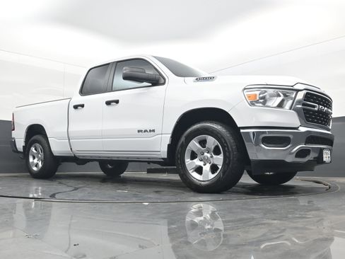 Used 2024 RAM 1500 Big Horn image 19