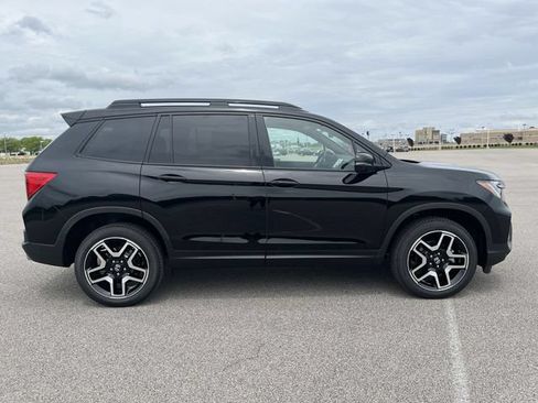 Used 2022 Honda Passport Elite image 13