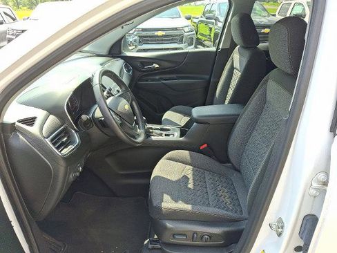 Certified 2022 Chevrolet Equinox LT image 14