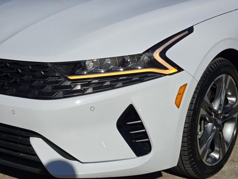 Used 2024 Kia K5 EX w/ EX Premium Package image 9