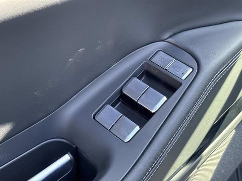 New 2025 Lincoln Navigator L Reserve w/ Jet Appearance Package image 22