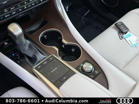 Used 2022 Lexus RX 350 AWD w/ Premium Package image 33