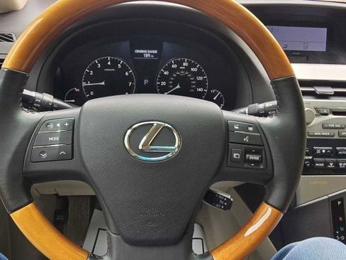 Used 2011 Lexus RX 350 AWD w/ Premium Pkg image 17