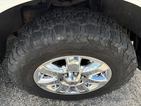 Used 2013 Ford F150 XLT w/ Luxury Equipment Group AWD/4WD image 19