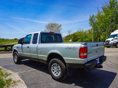 Used 2011 Ford Ranger XLT AWD/4WD image 5