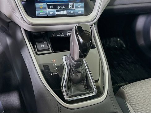 Certified 2025 Subaru Outback Premium image 11