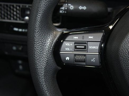 Used 2023 Honda Civic LX image 21