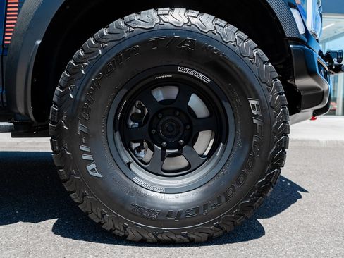 Used 2024 Ford F150 Raptor w/ Equipment Group 803A Raptor R AWD/4WD image 16