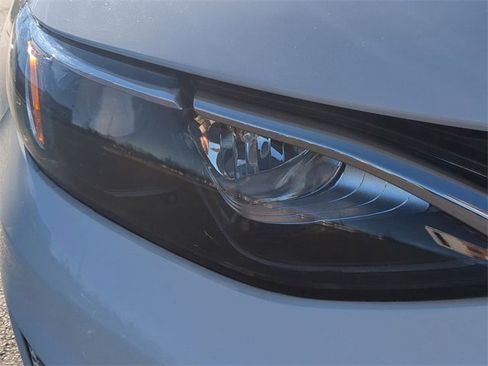 Used 2023 Chevrolet Malibu LT image 9