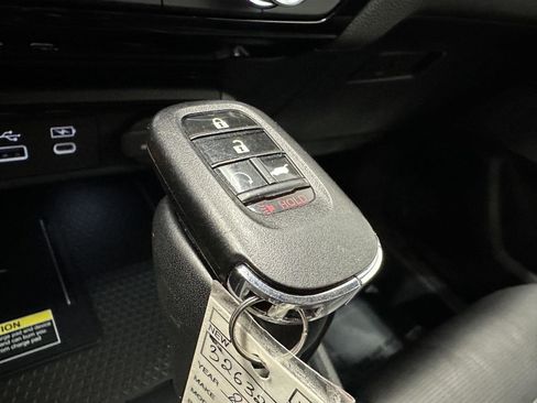 Used 2024 Honda CR-V EX-L image 29